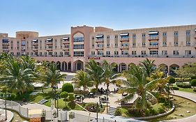 Salalah Gardens Hotel